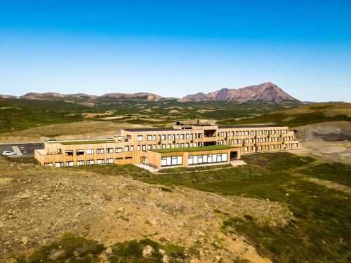 Myvatn Iceland Last Minute Discount Code Agoda.com