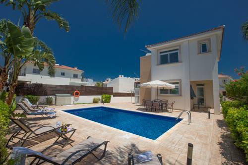 Protaras Zypern Last-Minute-Rabattcode Booking.com
