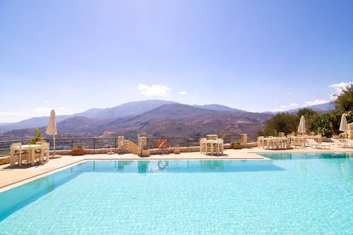 Exopoli Grèce Code de réduction de dernière minute Booking.com