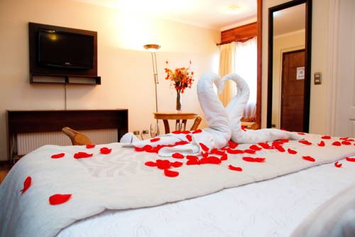 Los Ángeles Chile Last Minute Discount Code Booking.com