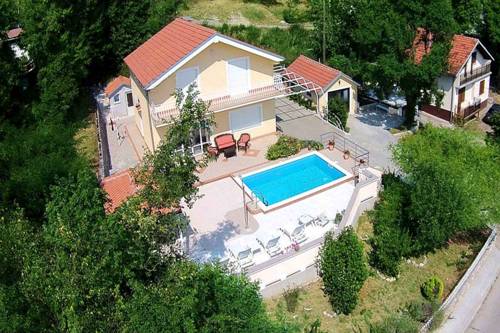 Grižane Kroatien Last-Minute-Rabattcode Booking.com