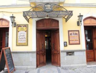 Riobamba Ecuador Last Minute Discount Code Agoda.com