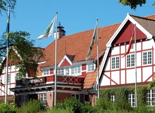 Röstånga Schweden Last-Minute-Rabattcode Booking.com