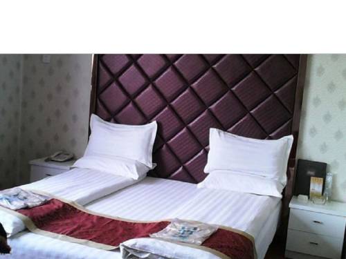 Linjiaping China Last-Minute-Rabattcode Booking.com