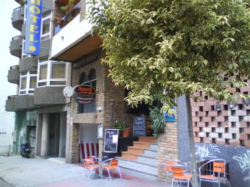 Vigo España Último Minuto Código de Descuento Booking.com