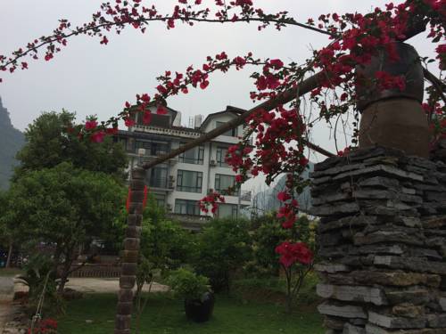 Yangshuo China Último Minuto Código de Descuento Booking.com