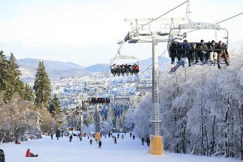 Winterberg Duitsland Laatste minuut Kortingscode Booking.com