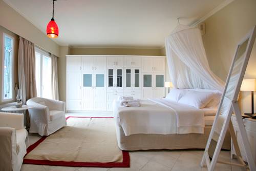 Pefki Grèce Code de réduction de dernière minute Booking.com