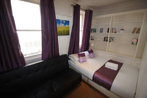 Londres Reino Unido Último Minuto Código de Descuento Booking.com