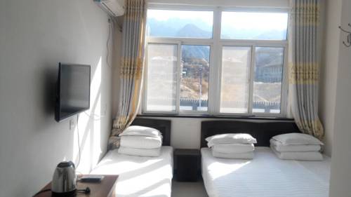 Baoding China Last Minute Discount Code Booking.com