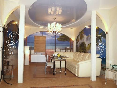 Odessa Ukraine Last-Minute-Rabattcode Booking.com