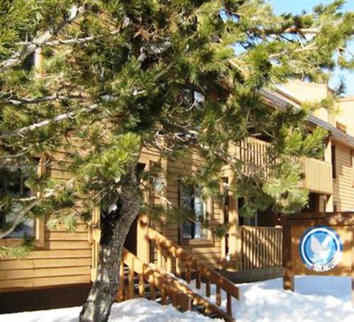 Mammoth Lakes (Californie) États Unis Code de réduction de dernière minute Booking.com