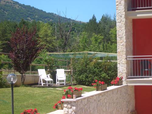 Cansano Italia Último Minuto Código de Descuento Booking.com