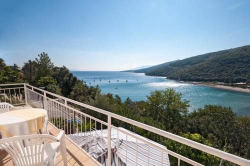 Rabac Croatie Code de réduction de dernière minute Booking.com