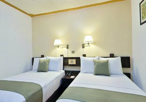Xalapa Mexiko Last-Minute-Rabattcode Booking.com
