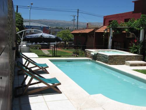 Mina Clavero Argentina Last Minute Discount Code Booking.com