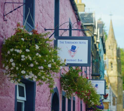 Tobermory United Kingdom Last Minute Discount Code Booking.com