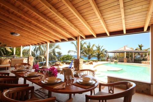 Saint Johns Antigua & Barbuda Last-Minute-Rabattcode Booking.com
