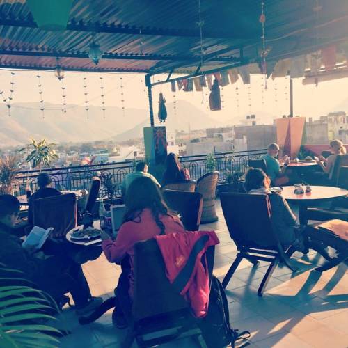 Pushkar Indien Last-Minute-Rabattcode Booking.com