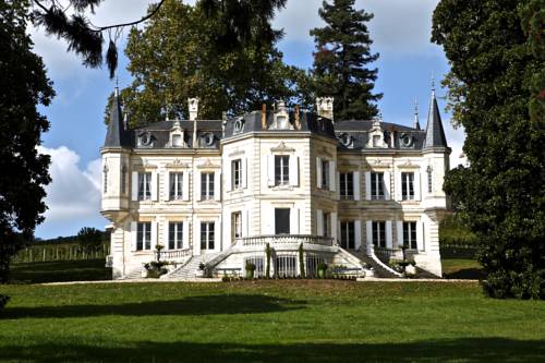 Fronsac Frankreich Last-Minute-Rabattcode Booking.com