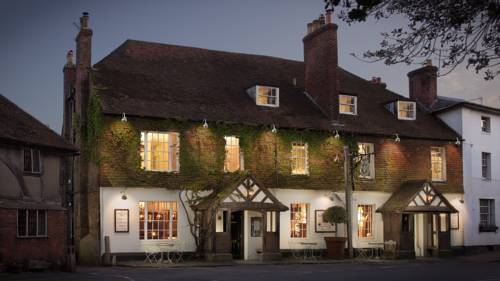 Penshurst Royaume-Uni Code de réduction de dernière minute Booking.com