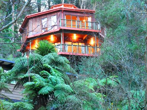 Kalorama Australia Last Minute Discount Code Booking.com