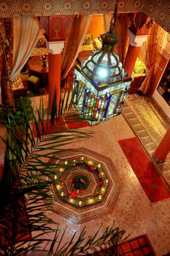 Marrakesch Marokko Last-Minute-Rabattcode Booking.com