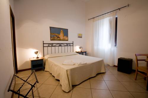 Castellammare del Golfo Italië Laatste minuut Kortingscode Booking.com