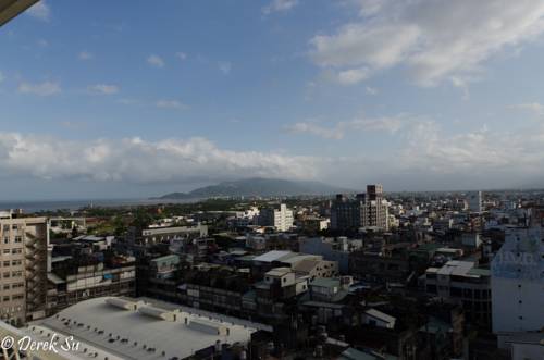 Hualien City Taiwan Laatste minuut Kortingscode Booking.com