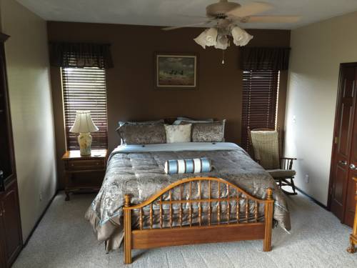 Stillwater Vereinigte Staaten Last-Minute-Rabattcode Booking.com