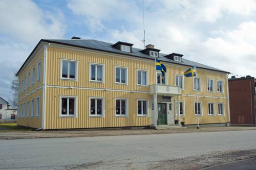 Reftele Schweden Last-Minute-Rabattcode Booking.com