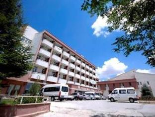 Kirsehir Turkey Last Minute Discount Code Agoda.com