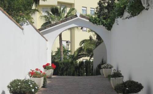 Fuengirola Spanje Laatste minuut Kortingscode Booking.com