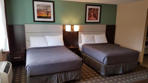 Bracebridge (ON) Canada Last Minute Discount Code Agoda.com
