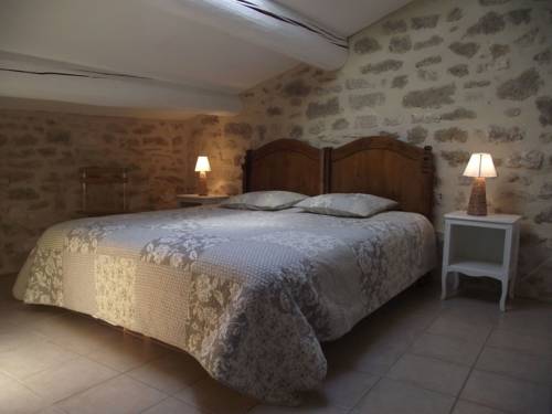 Richerenches Frankreich Last-Minute-Rabattcode Booking.com
