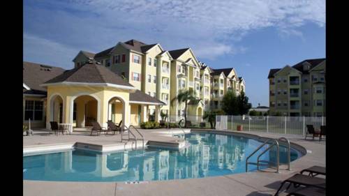Kissimmee États Unis Code de réduction de dernière minute Booking.com