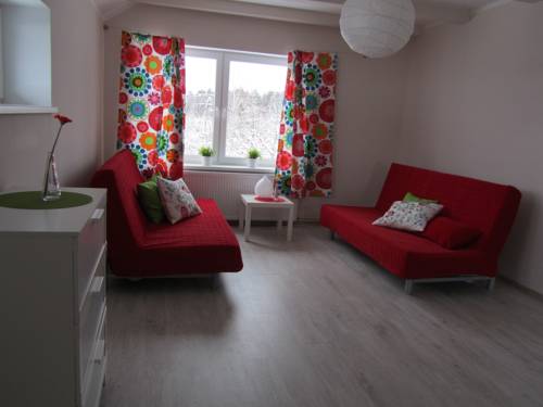 Mrągowo Polonia Último Minuto Código de Descuento Booking.com