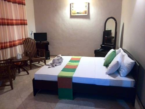 Kandy Sri Lanka Last-Minute-Rabattcode Booking.com
