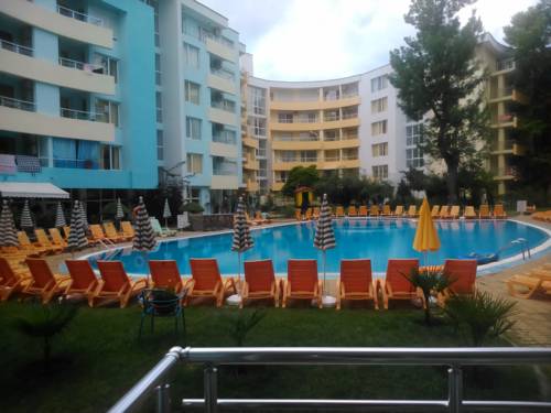 Sunny Beach Bulgaria Last Minute Discount Code Booking.com