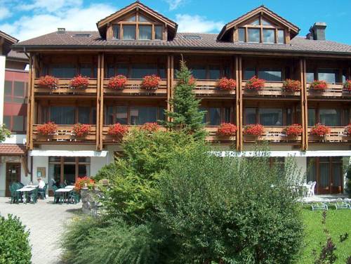 Aeschi bei Spiez Switzerland Last Minute Discount Code Booking.com
