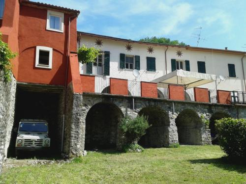 Rocchetta Di Vara Italy Last Minute Discount Code Agoda.com