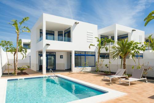 Playa Blanca Spanje Laatste minuut Kortingscode Booking.com