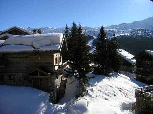 Méribel Frankreich Last-Minute-Rabattcode Booking.com