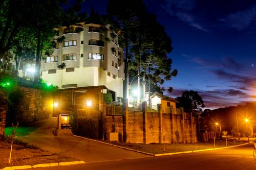 Gramado (Rio Grande do Sul) Brasilien Last-Minute-Rabattcode Booking.com