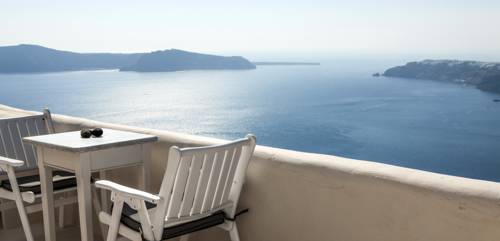 Imerovigli Grèce Code de réduction de dernière minute Booking.com