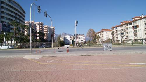 Antalya Turkey Last Minute Discount Code Booking.com