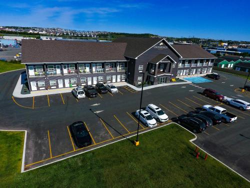 Mount Pearl (NL) Canada Last Minute Discount Code Agoda.com
