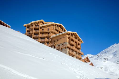 Val Thorens France Last Minute Discount Code Booking.com