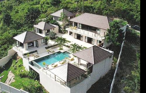 Bophut Thailand Laatste minuut Kortingscode Booking.com