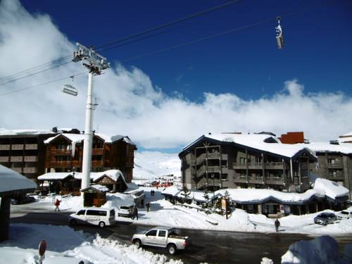 Val Thorens France Code de réduction de dernière minute Booking.com